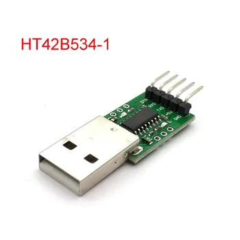 HT42B534-1 SOP16 USB към TTL LGT8F328P Висока точност