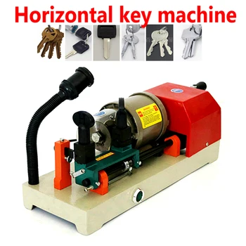 LY RH-2 Автоматично Електрическа Странично Копирна Машина За Рязане Ключове Шлосери Инструменти За Ръчно изработване на Ключове Дубликат на Нож