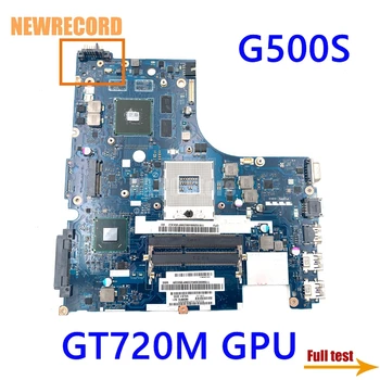NEWRECORD 90003095 ILG1 G2 LA-9901P Rev 1.0 и за lenovo ideapad G500s дънна платка на лаптоп GT720M GPU DDR3 HM76 напълно тестван
