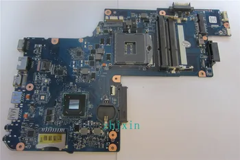 yourui За Toshiba Satellite L850 C850 дънна Платка на Лаптоп 15,6 инча HM70 GMA HD DDR3 H000052740 Основна Такса пълен тест