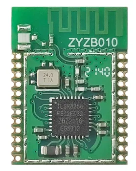 ZigBee 3.0 преминете 1-5 групи, съединители, 1-5 PWM-лампи (W, CW, RGB, RGBW, RGBCW) Модул Telink TLSR8258, ZYZB010, работи с eWeLink sasha hue...