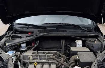 Газови Багажник на Капака за 2011-2018 Lifan X60 Suv Преден Капак Модифицирани Вдигане на Опора Пружина Амортисьор Амортисьор Силна Пръчка Автомобилни Части