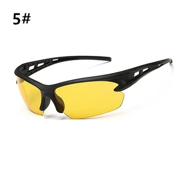Горещи Продажба Стилни Спортни Слънчеви Очила за Мъже UV400 Велосипедни Очила за Колоездене, Слънчеви Очила Дамски слънчеви Очила Колоездене, Слънчеви Очила Oculos Ciclismo