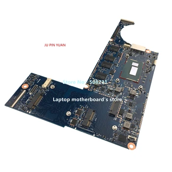 За HP ProBook x2 612 G1 дънна Платка на лаптоп 766623-501 6050A2627701-MB-A03 процесор i5-4202Y 100% Тест ОК