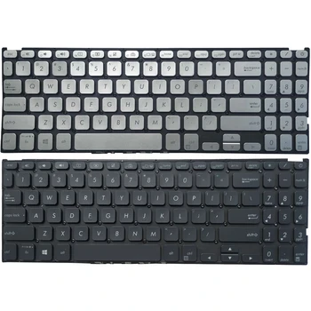 Клавиатура за лаптоп на САЩ за ASUS Vivobook X512 X512D X512FA X512DA X512UA X512UB F512DA F512DA-WH31 F512FA F512FA-AB34 F512UA X509J
