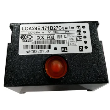Контролер программатора CCK electronic LOA24E.171B27