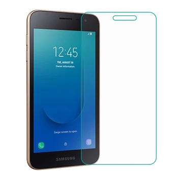 Мобилен 9H Закалено Стъкло за Samsung Galaxy J2 Основната J260 J260F J260G J2Core 5 