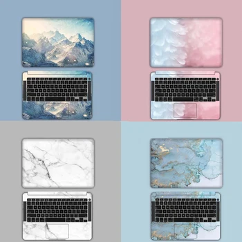 Мрамор Защитен Калъф за предпазване на корпуса за Apple MacBook Pro16 
